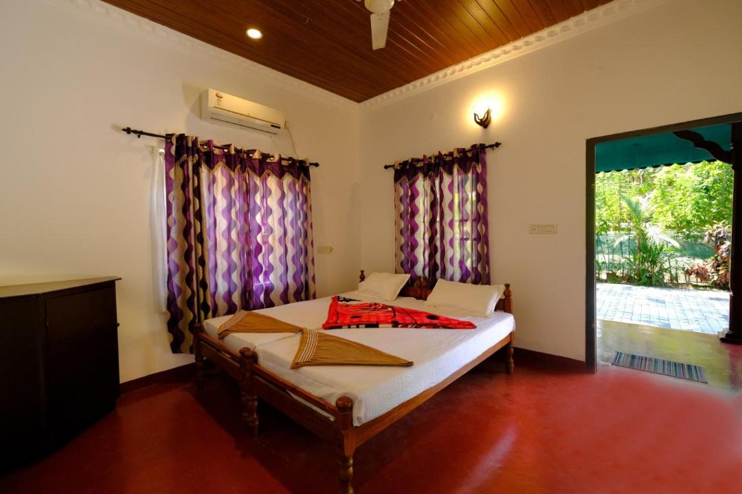 Photo of Bedroom in Mararikulam