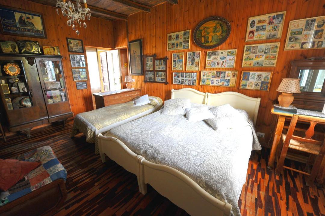 Photo of Bedroom in Calco Superiore