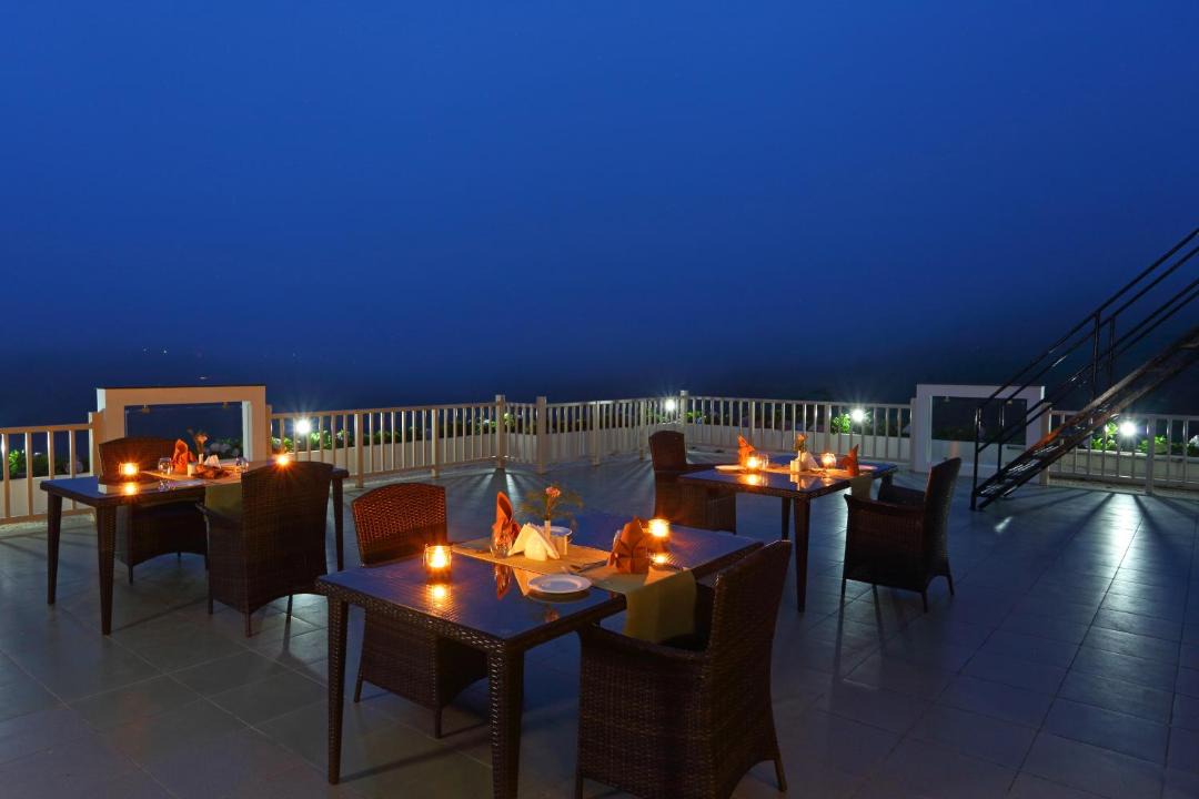 Photo of Patio Balcony in Chithirapuram