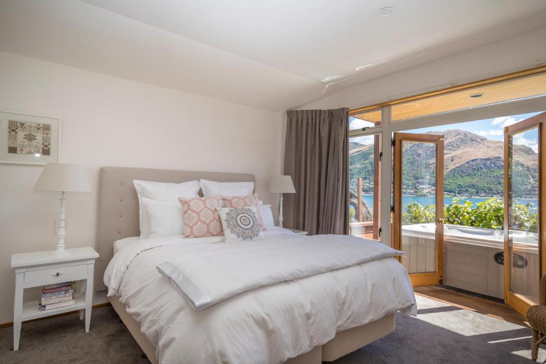 Photo of Bedroom in Kelvin Heights