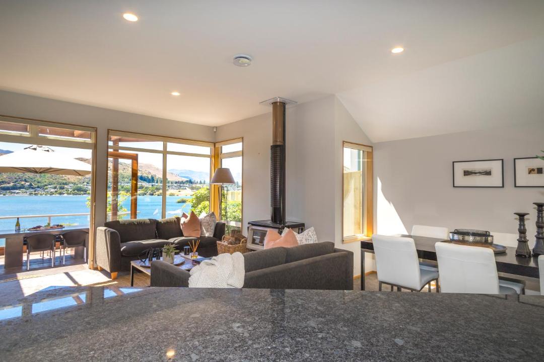 Photo of Livingroom in Kelvin Heights