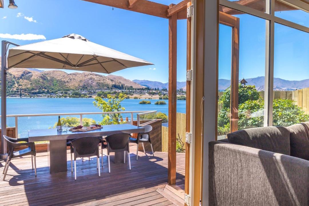 Photo of Patio Balcony in Kelvin Heights