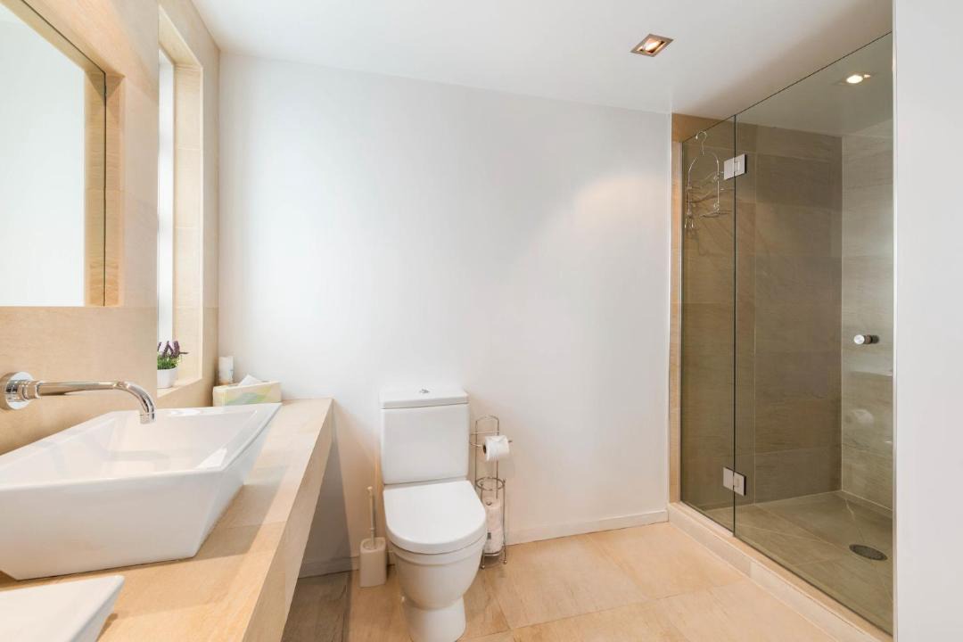 Photo of Bathroom in Queenstown