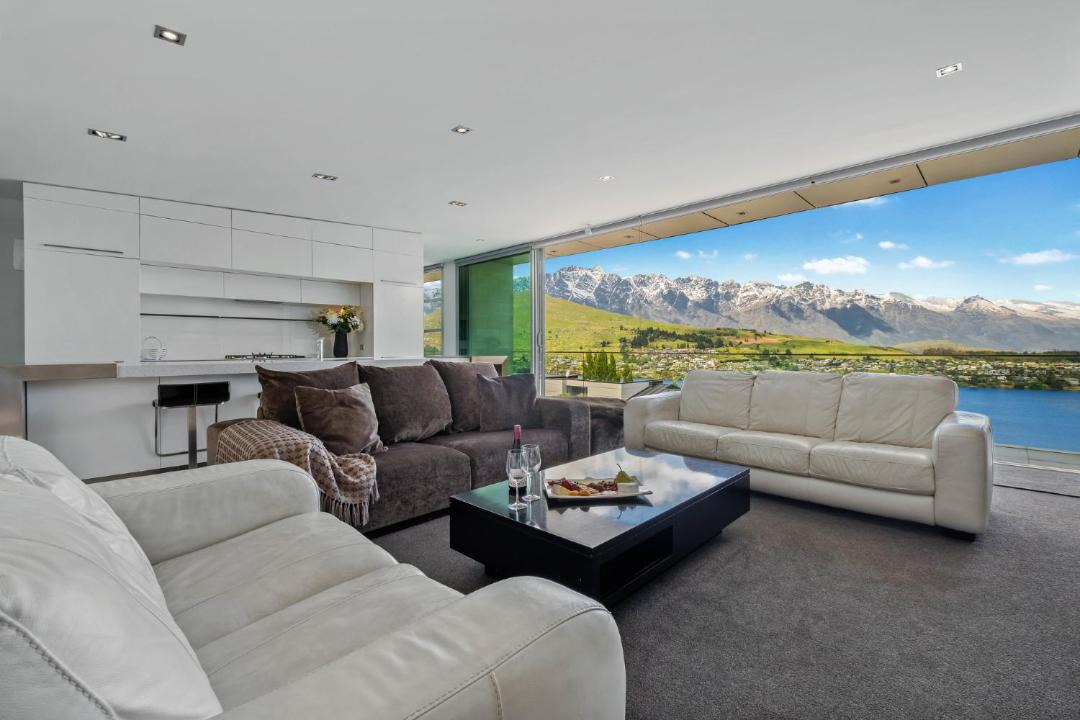 Photo of Livingroom in Queenstown