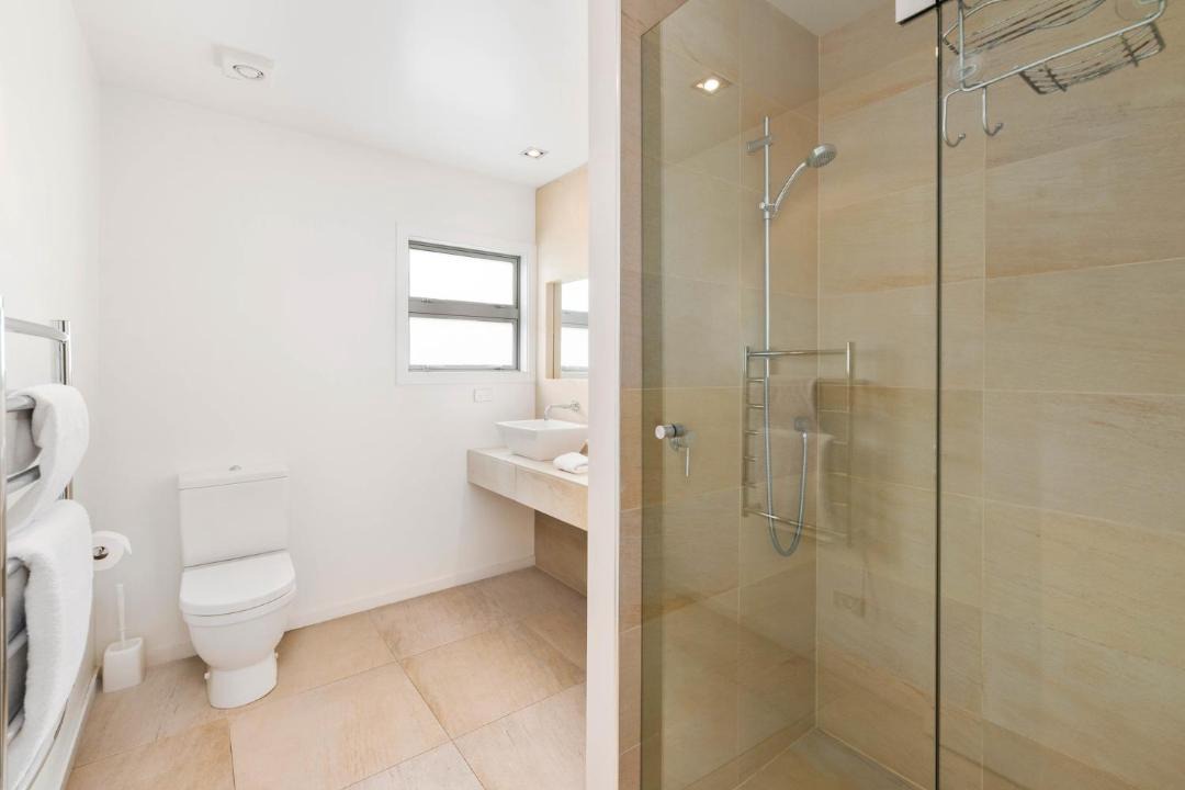 Photo of Bathroom in Queenstown