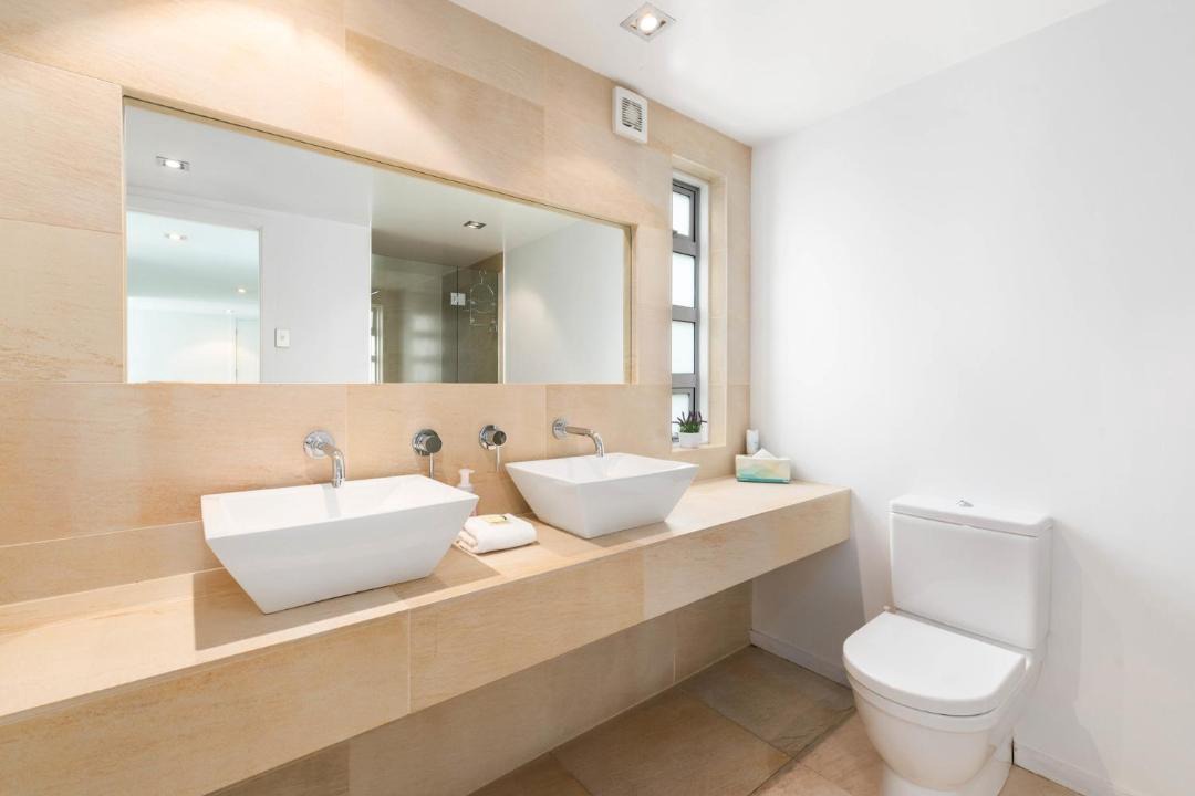 Photo of Bathroom in Queenstown