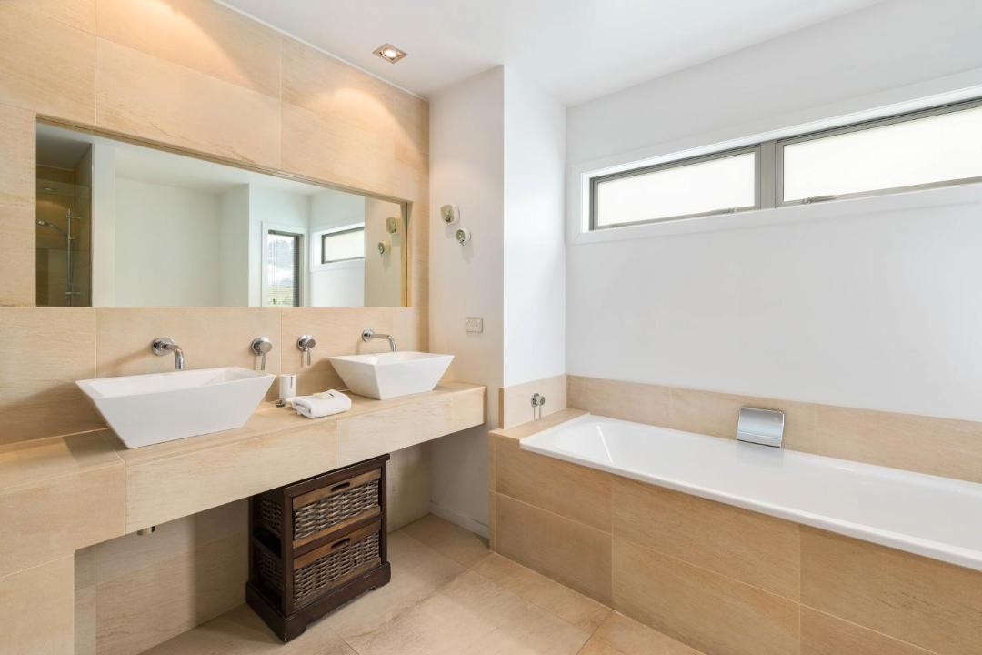 Photo of Bathroom in Queenstown