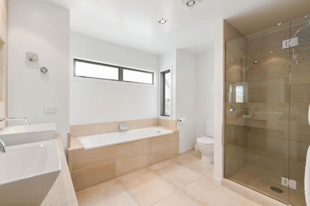Photo of Bathroom in Queenstown