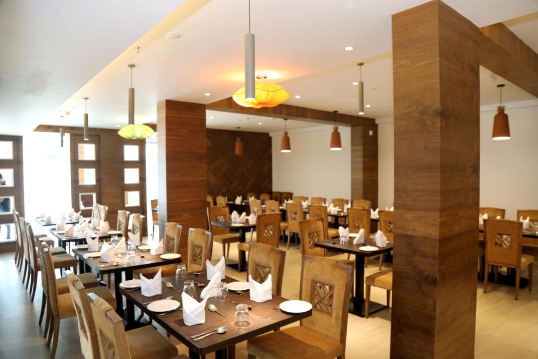 Photo of Kitchen in Moolakadai