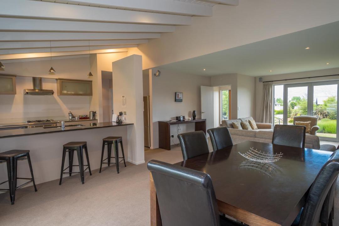 Photo of Kitchen in Arrowtown