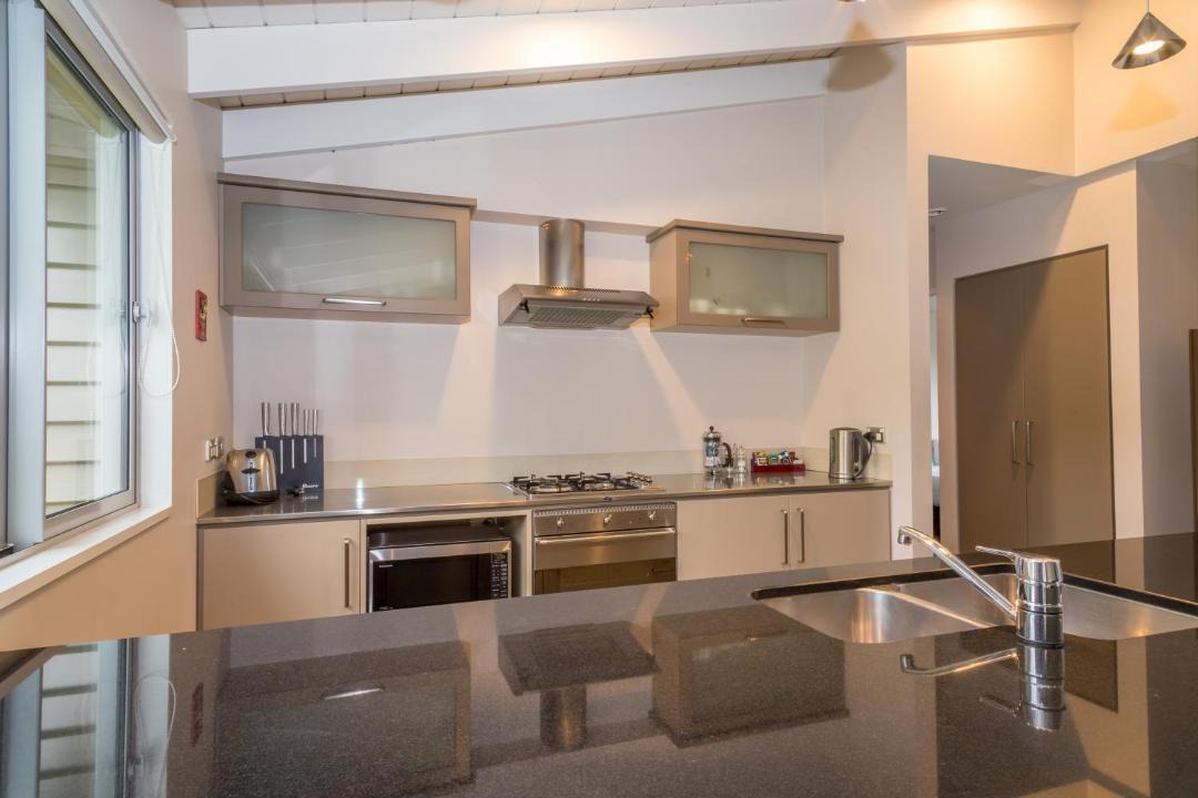 Photo of Kitchen in Arrowtown