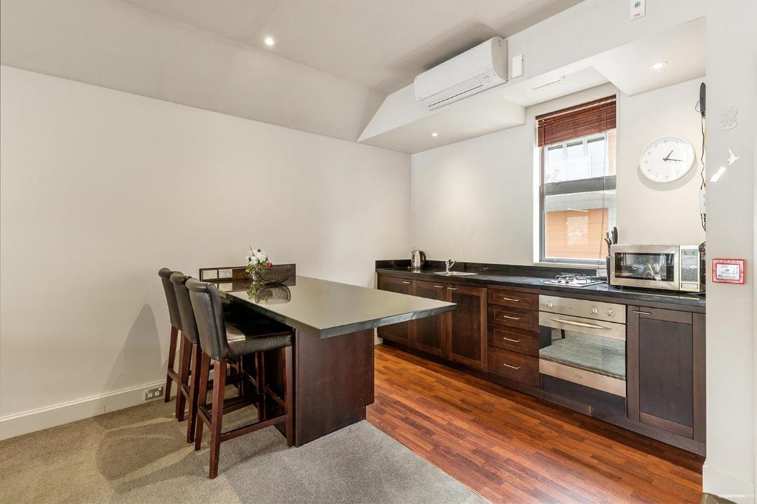 Photo of Kitchen in Queenstown