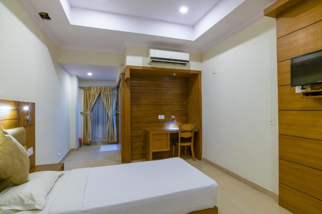 Photo of Bedroom in Irinjalakuda