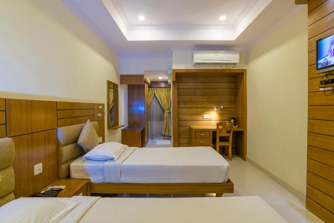 Photo of Bedroom in Irinjalakuda