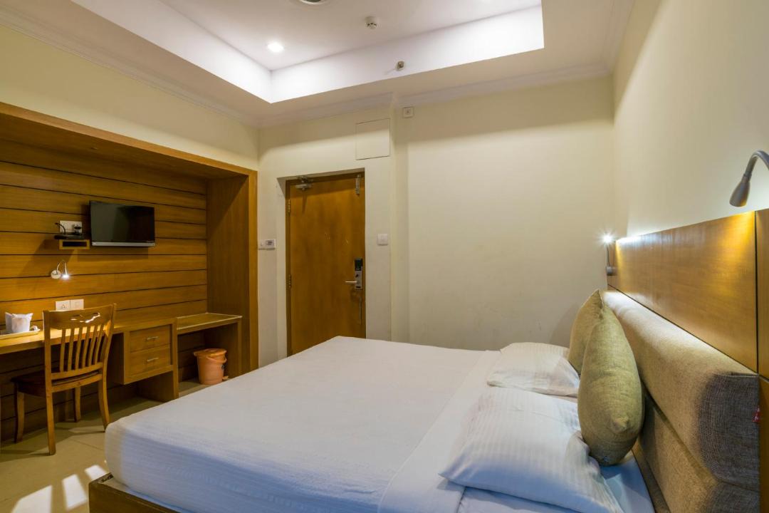 Photo of Bedroom in Irinjalakuda