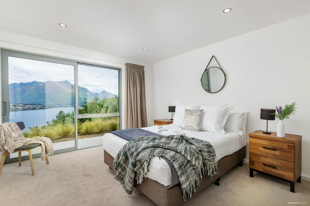 Photo of Bedroom in Frankton