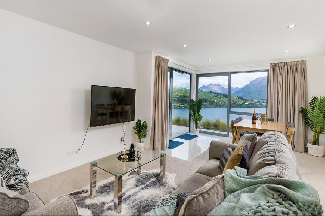 Photo of Livingroom in Frankton
