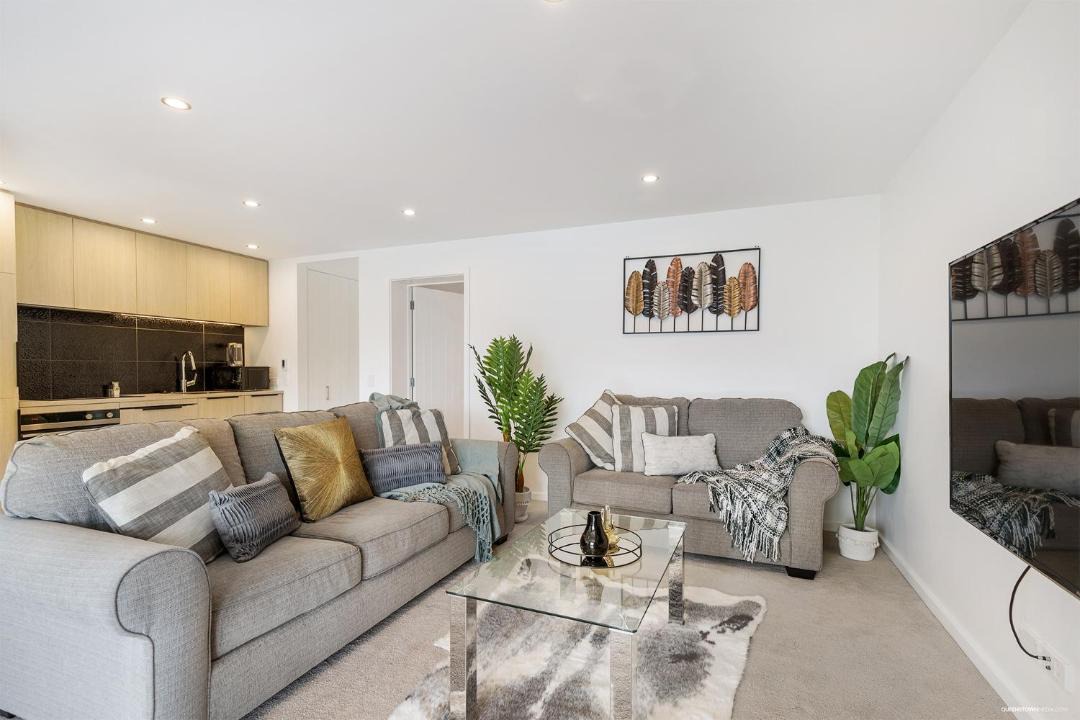 Photo of Livingroom in Frankton