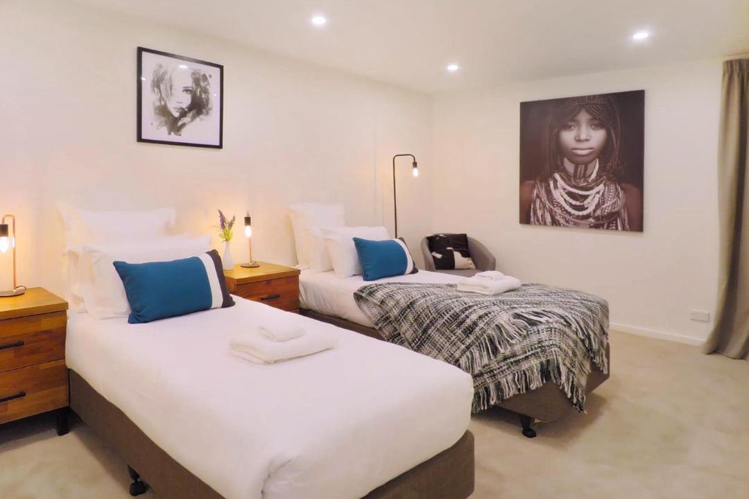 Photo of Bedroom in Frankton