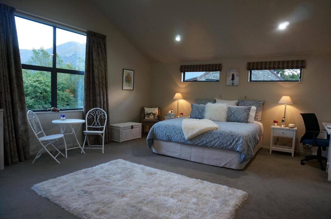 Photo of Bedroom in Lower Shotover