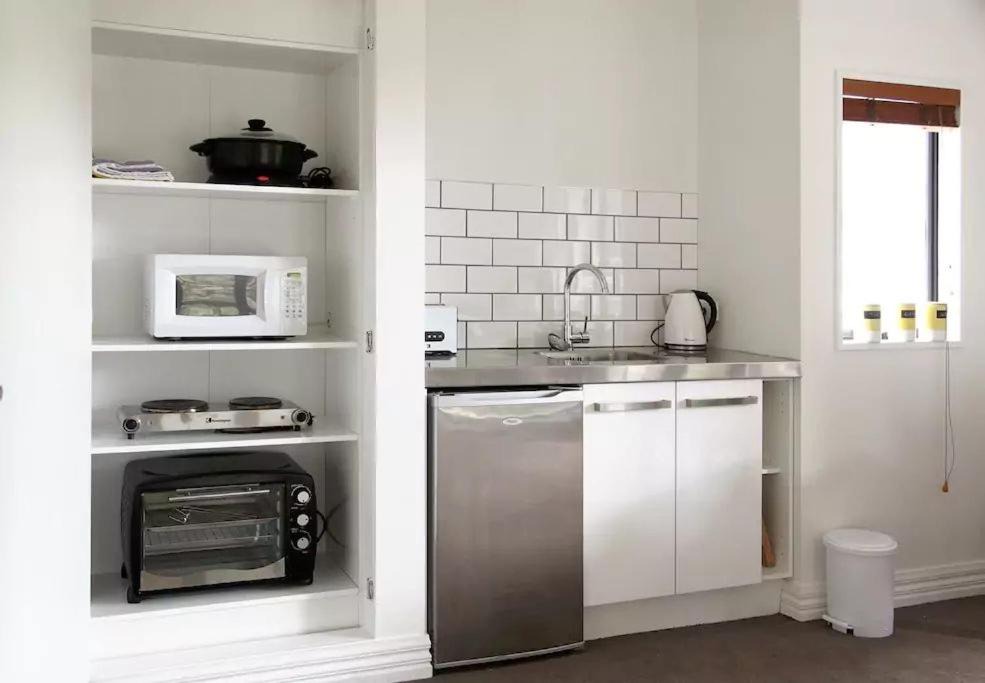 Photo of Kitchen in Kelvin Heights