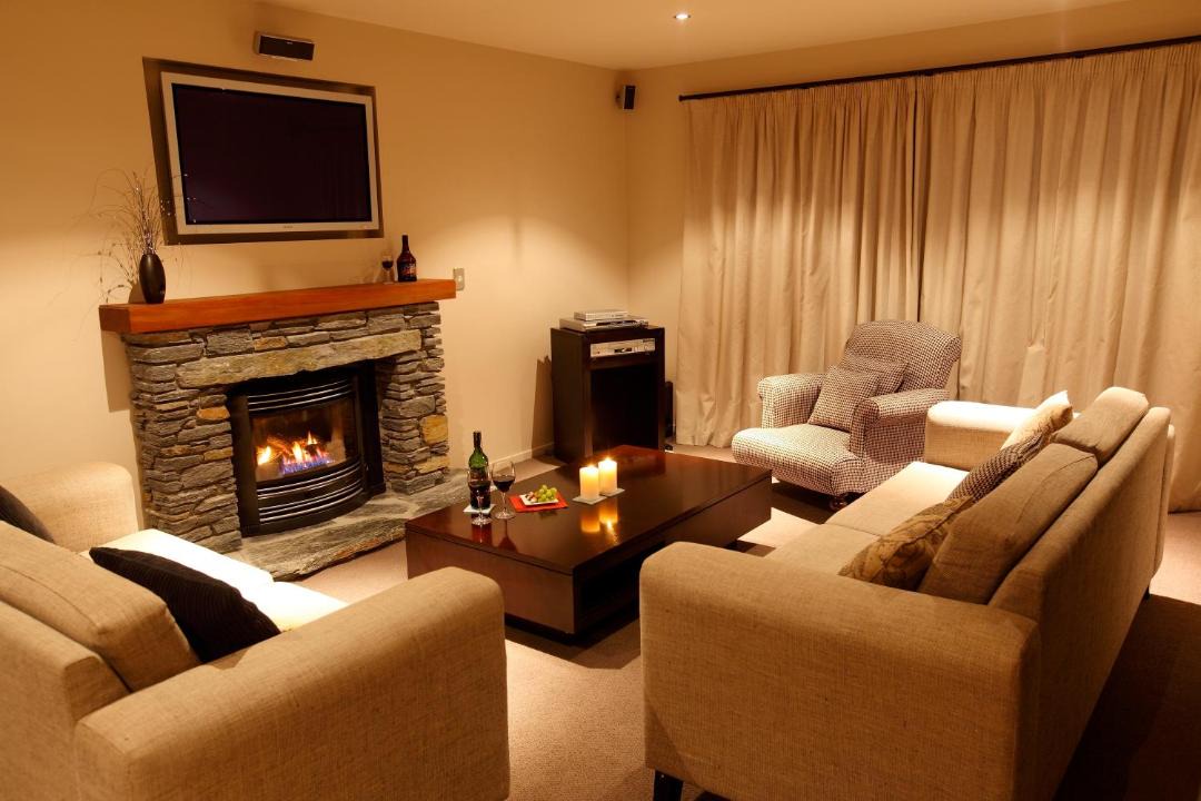 Photo of Livingroom in Arrowtown