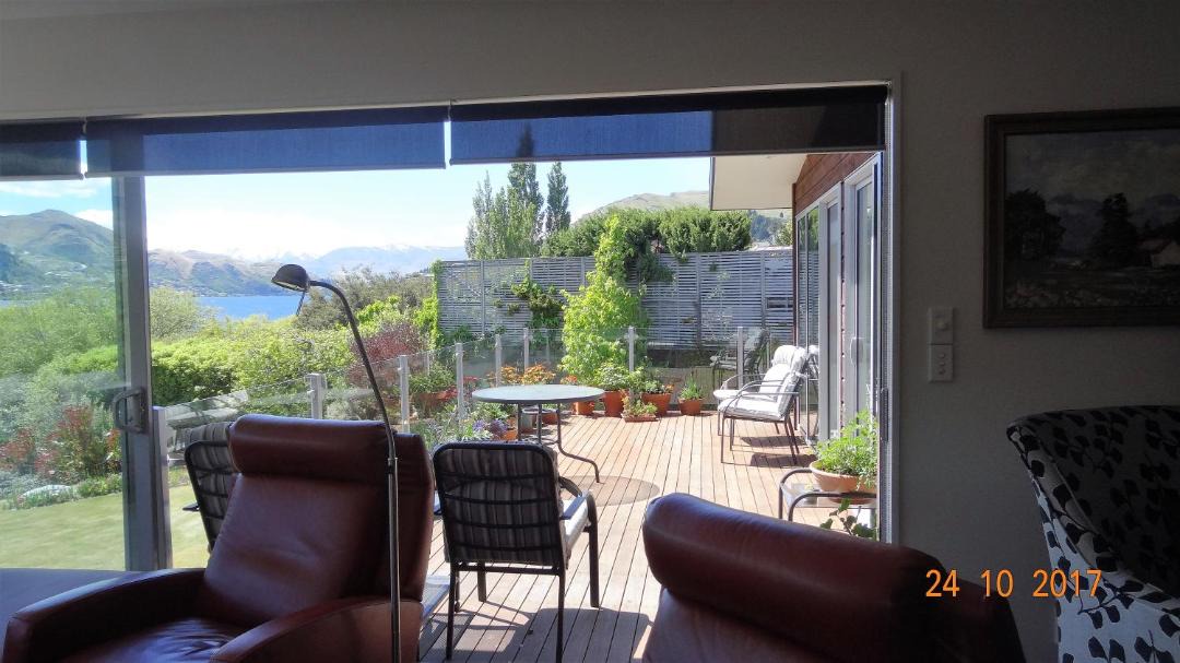 Photo of Patio Balcony in Kelvin Heights