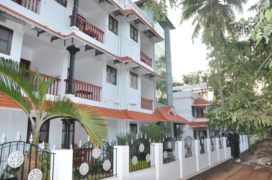 Photo of Others in Varkala