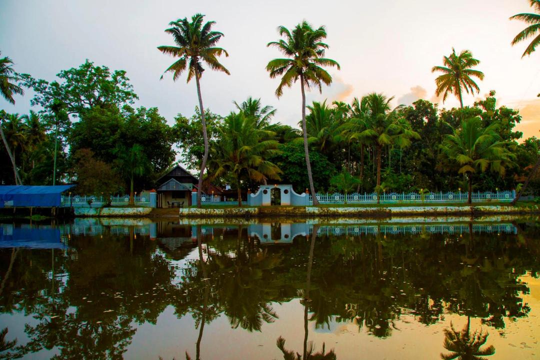 Photo of Others in Champakulam