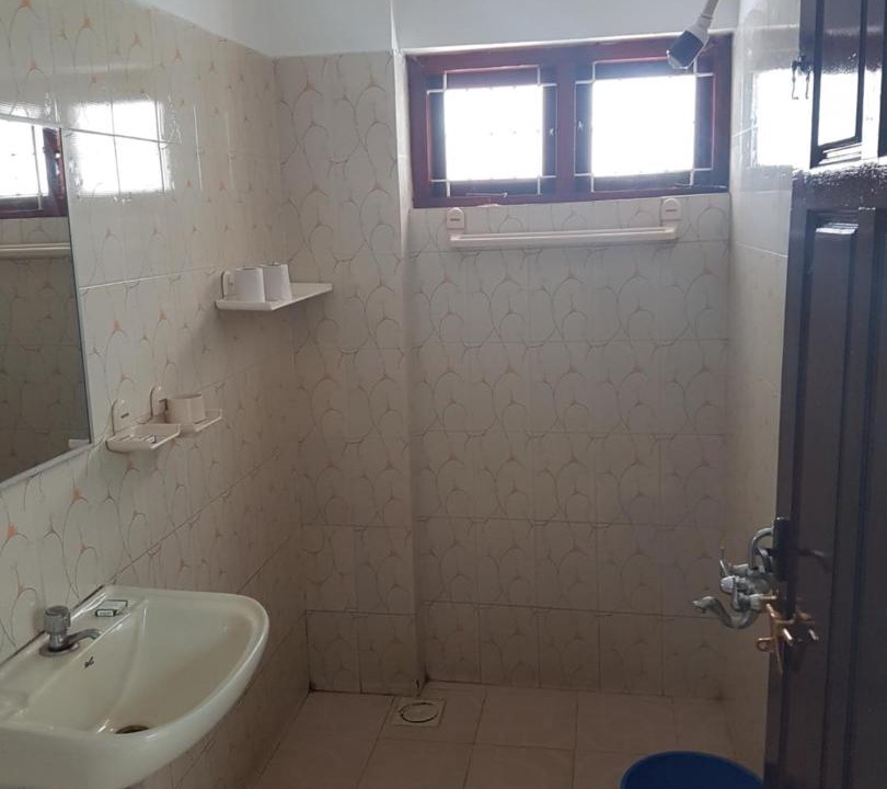 Photo of Bathroom in Varkala