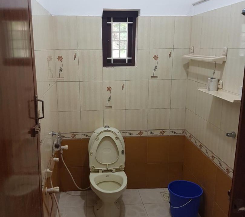 Photo of Bathroom in Varkala