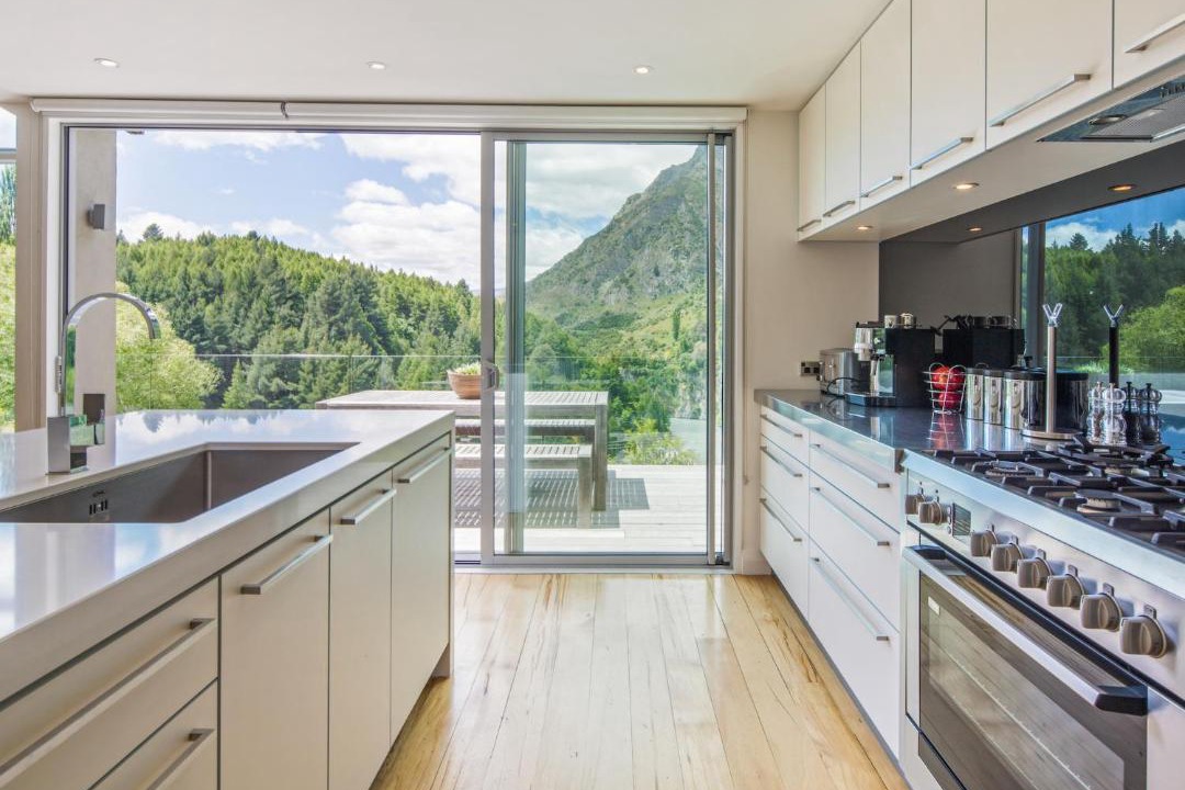 Photo of Kitchen in Arthur's Point