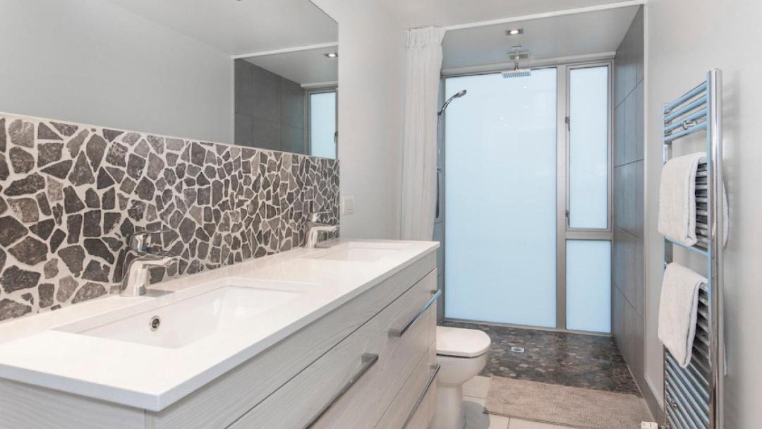 Photo of Bathroom in Arthur's Point