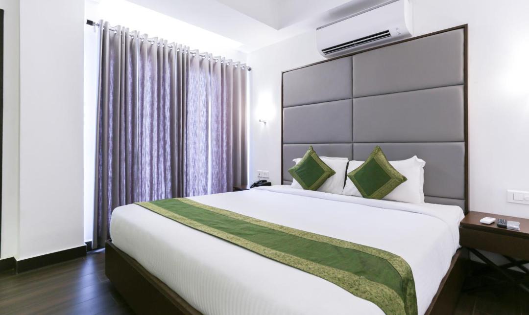Photo of Bedroom in Ernakulam South