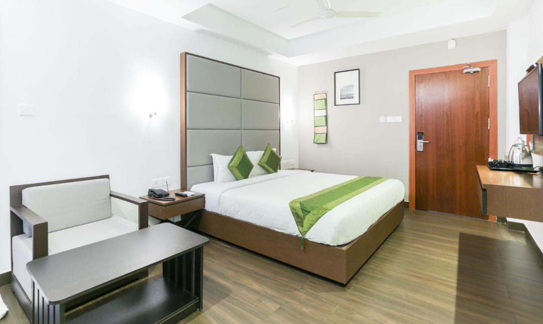 Photo of Bedroom in Ernakulam South