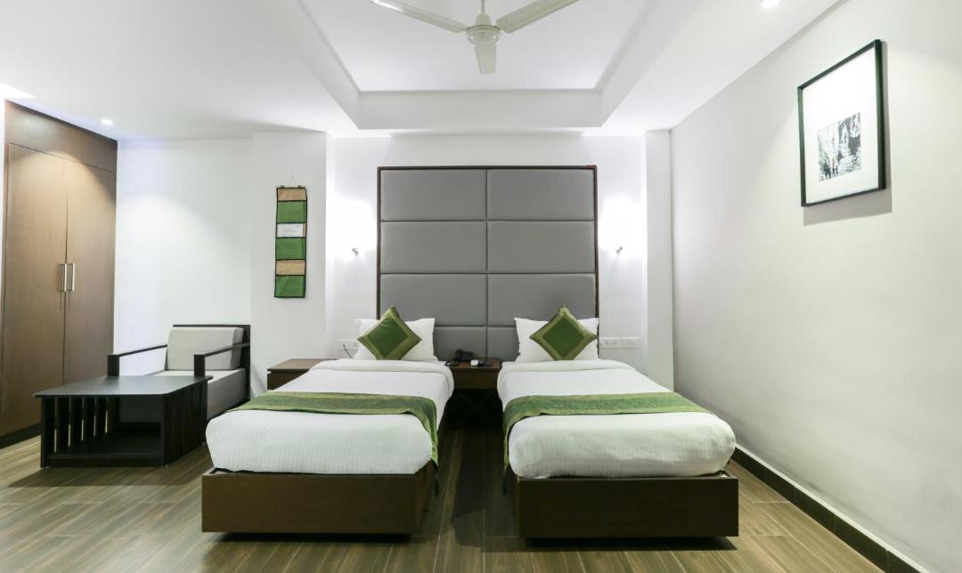 Photo of Bedroom in Ernakulam South
