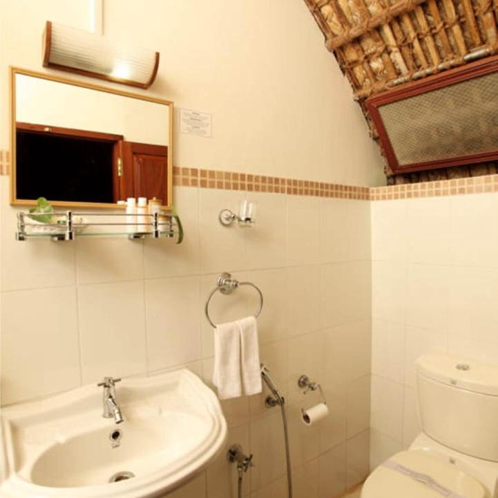 Photo of Bathroom in Nedumudy