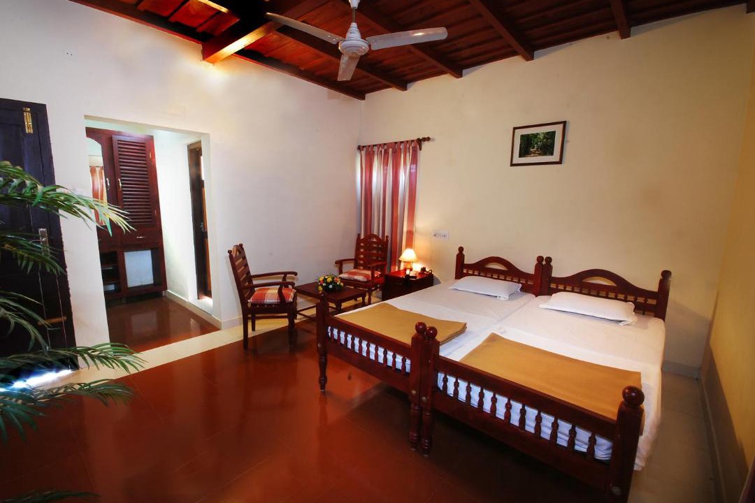 Photo of Bedroom in Thirunelly