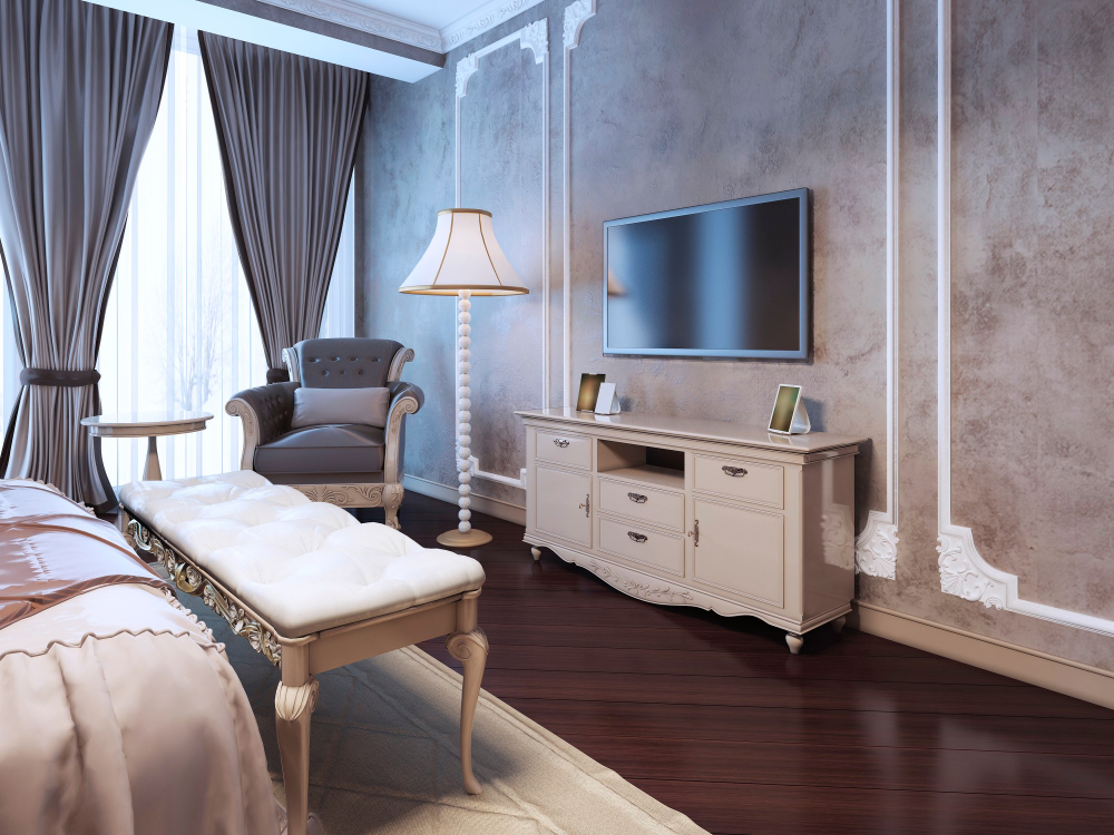 Marina Apartment 305