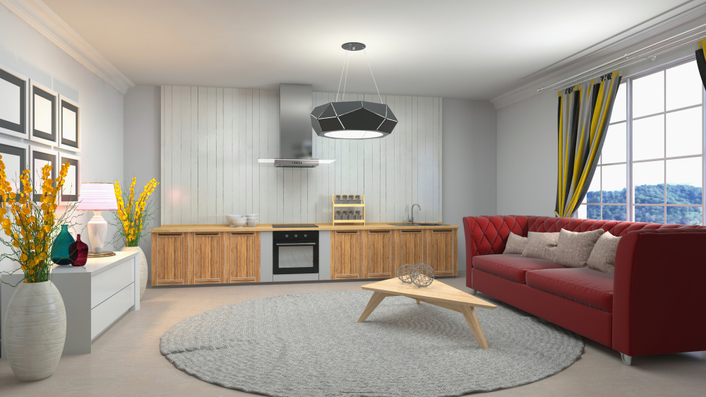 Lindmore Lodge - Queenstown Holiday Home