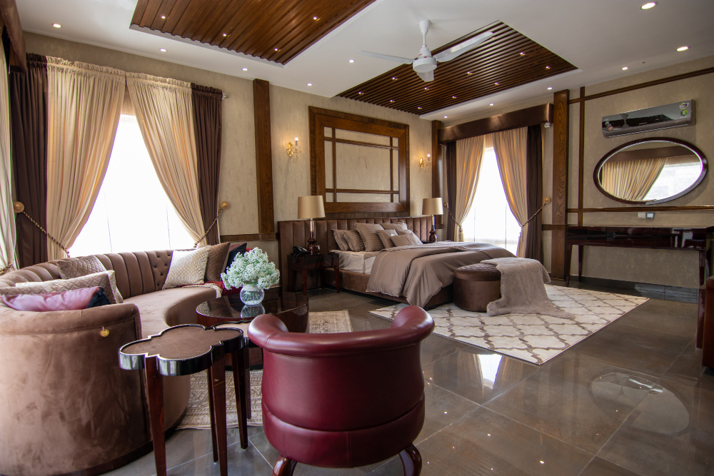 Stonehill Villa