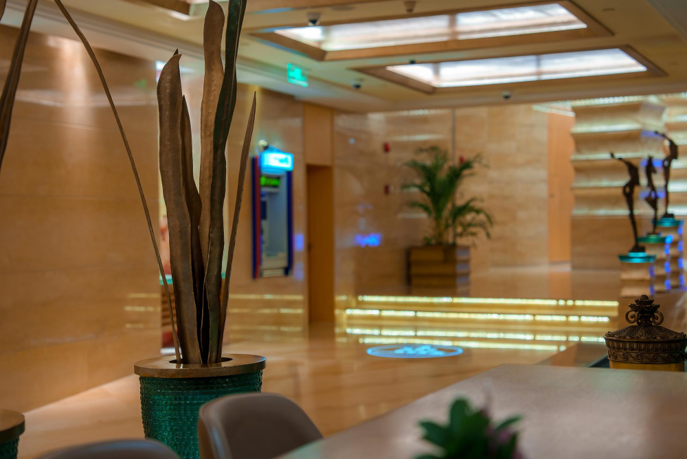 Catalina's Luxury Apartment 5