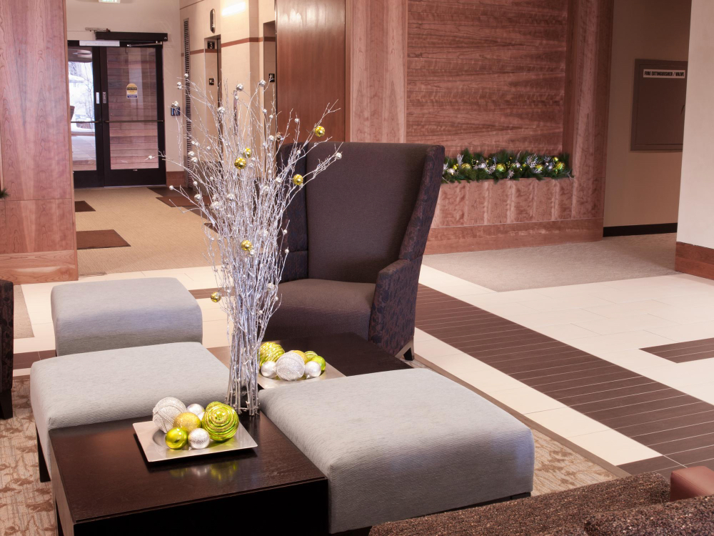 Mercure Queenstown Resort