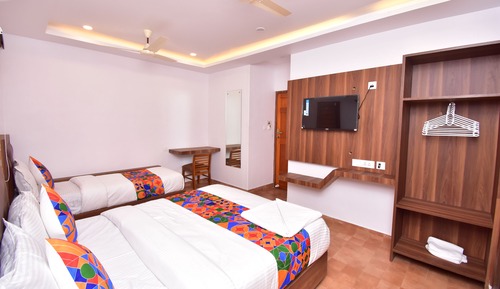 Family Triple Room