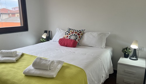 Apartment, 2 Bedrooms