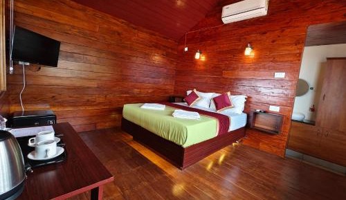 Double Room with Sea View