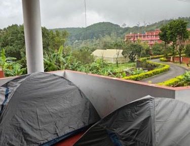 Tent