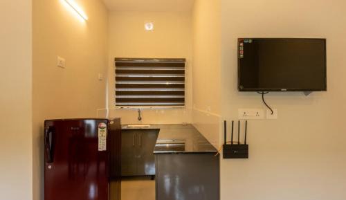One-Bedroom Villa