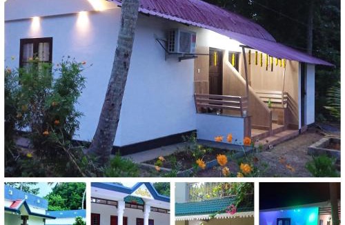 Varkala Villa | Bhaskar resorts