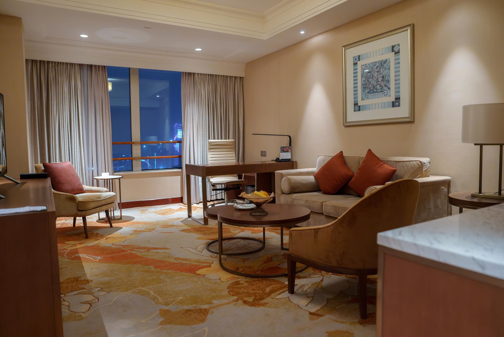 Lake Hayes Suite